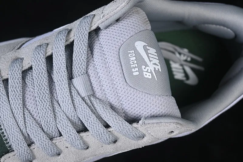 All categories Nk SB Dunk series Nk Force 58 simplified skateboard shoes J version Nike SB Force 58 Nike simplified retro skateboard shoes DV5477-105